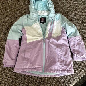 Swiss Tech Children's Winter Jacket